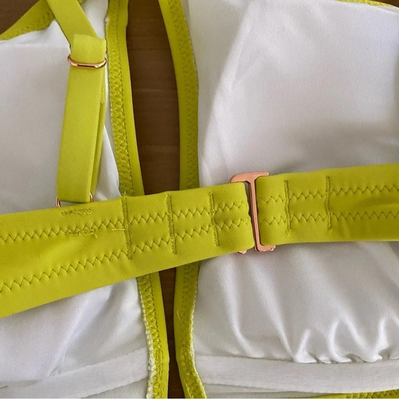 Sz. 36C Target Shade & Shore Bikini Top NWOT (K13) - Picture 7 of 9